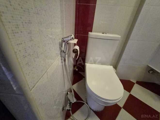 Satılır 2 otaqlı yeni tikili 59 m², Masazır q., photo 10 from 14