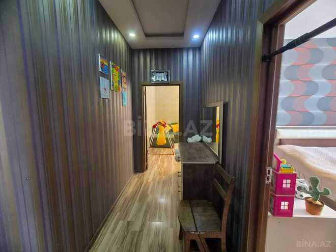 Satılır 2 otaqlı yeni tikili 59 m², Masazır q., photo 9 from 14