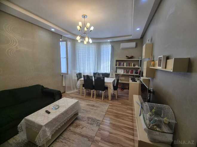 Satılır 2 otaqlı yeni tikili 59 m², Masazır q., photo 8 from 14