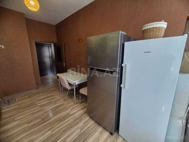 Satılır 2 otaqlı yeni tikili 59 m², Masazır q., photo 3 from 14