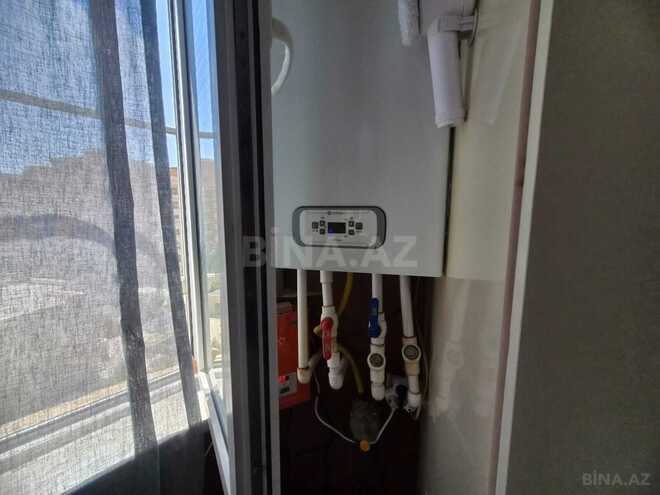 Satılır 2 otaqlı yeni tikili 59 m², Masazır q., photo 13 from 14