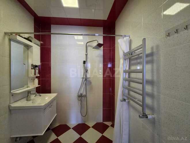 Satılır 2 otaqlı yeni tikili 59 m², Masazır q., photo 11 from 14