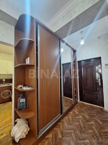 İcarəyə verilir 2 otaqlı yeni tikili 55 m², Həzi Aslanov m., photo 10 from 12