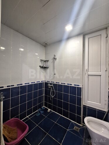 İcarəyə verilir 2 otaqlı yeni tikili 55 m², Həzi Aslanov m., photo 11 from 12