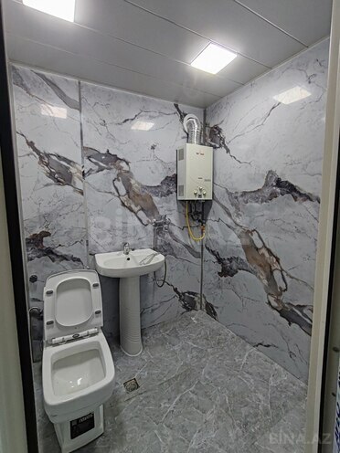 Satılır 3 otaqlı köhnə tikili 55 m², İnşaatçılar m., photo 10 from 12