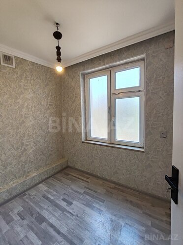 Satılır 3 otaqlı köhnə tikili 55 m², İnşaatçılar m., photo 6 from 12