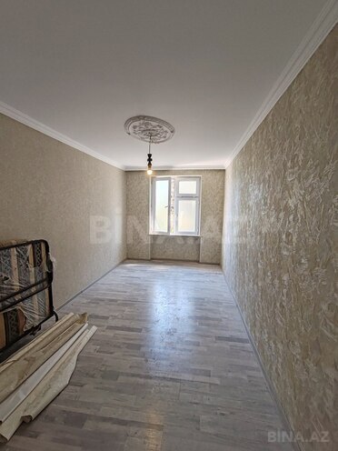 Satılır 3 otaqlı köhnə tikili 55 m², İnşaatçılar m., photo 5 from 12