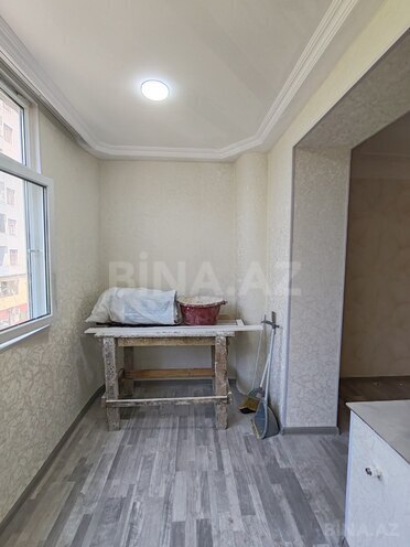 Satılır 3 otaqlı köhnə tikili 55 m², İnşaatçılar m., photo 7 from 12