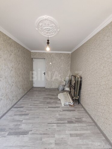 Satılır 3 otaqlı köhnə tikili 55 m², İnşaatçılar m., photo 4 from 12