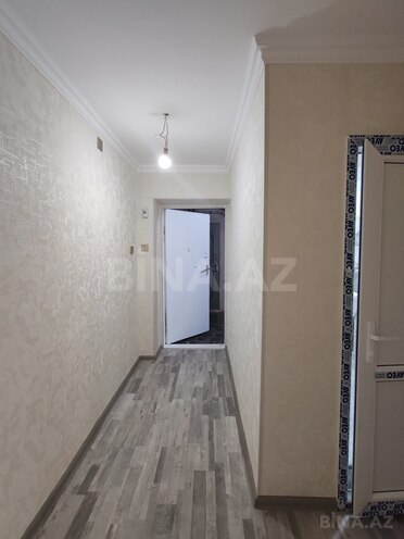 Satılır 3 otaqlı köhnə tikili 55 m², İnşaatçılar m., photo 9 from 12