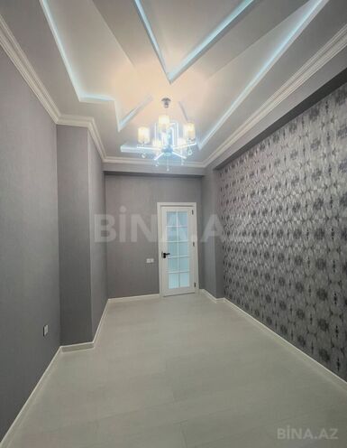 Продаётся 3-комн. новостройка 127 м², м. Нариман Нариманов, photo 4 from 23