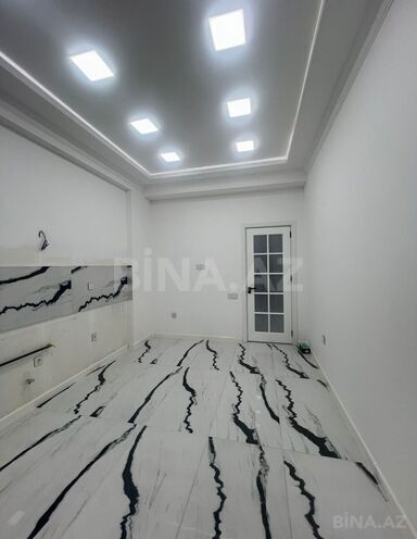 Продаётся 3-комн. новостройка 127 м², м. Нариман Нариманов, photo 12 from 23