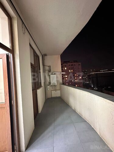 Продаётся 3-комн. новостройка 127 м², м. Нариман Нариманов, photo 19 from 23