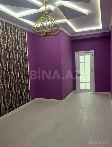 Продаётся 3-комн. новостройка 127 м², м. Нариман Нариманов, photo 6 from 23