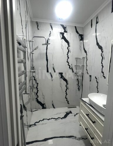 Продаётся 3-комн. новостройка 127 м², м. Нариман Нариманов, photo 16 from 23