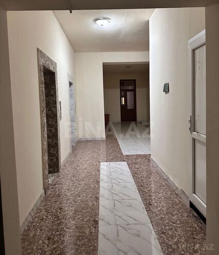 Продаётся 3-комн. новостройка 127 м², м. Нариман Нариманов, photo 21 from 23