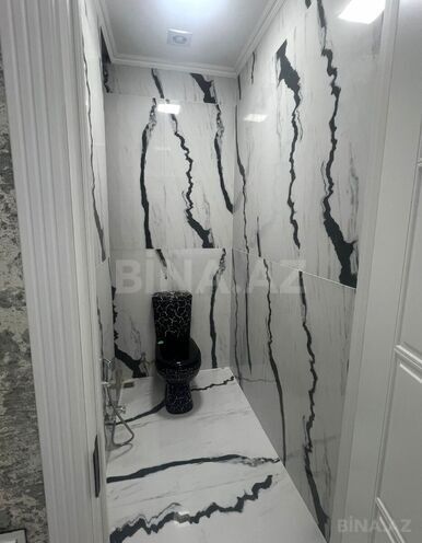 Продаётся 3-комн. новостройка 127 м², м. Нариман Нариманов, photo 17 from 23