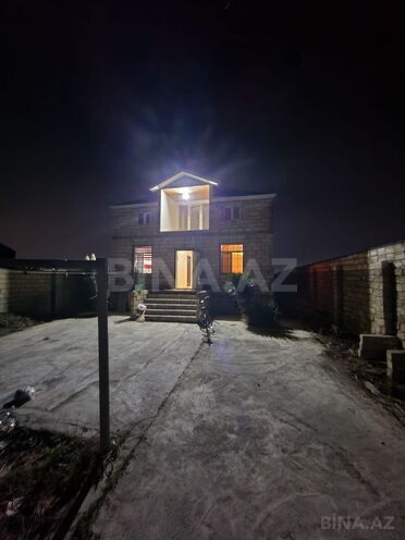 Продаётся 5-комн. дом/дача 200 м², пос. Кюрдаханы, photo 8 from 9