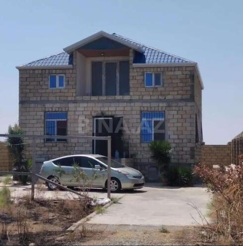 Продаётся 5-комн. дом/дача 200 м², пос. Кюрдаханы, photo 3 from 9