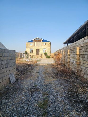 Продаётся 5-комн. дом/дача 200 м², пос. Кюрдаханы, photo 1 from 9