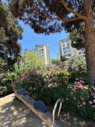 Satılır 2 otaqlı köhnə tikili 70 m², 20 Yanvar m., photo 9 from 18