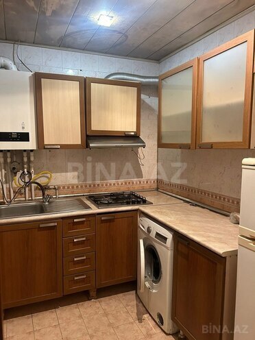 Сдаётся 3-комн. вторичка 75 м², м. Мемар Аджеми, photo 5 from 8