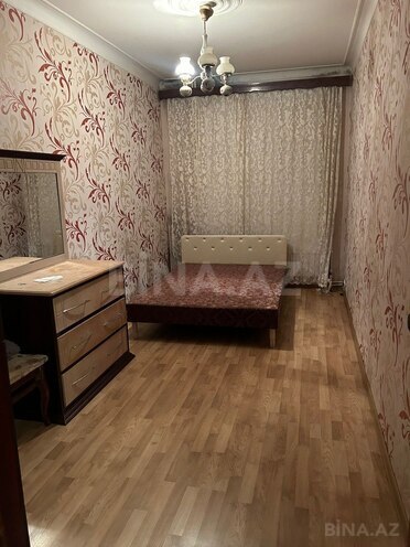 Сдаётся 3-комн. вторичка 75 м², м. Мемар Аджеми, photo 3 from 8