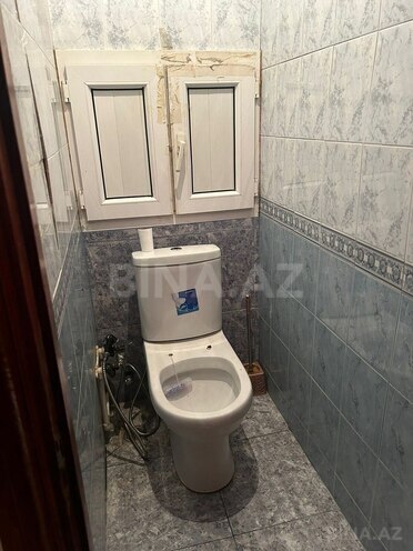 Сдаётся 3-комн. вторичка 75 м², м. Мемар Аджеми, photo 7 from 8