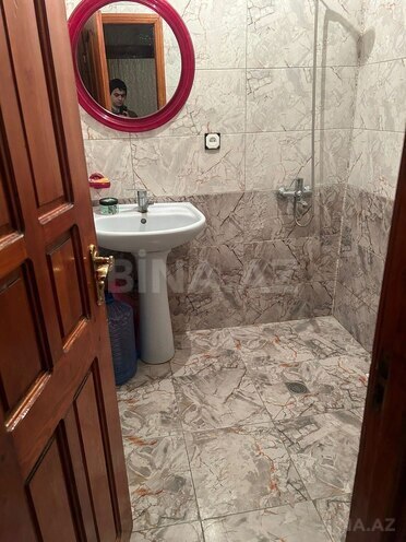 Сдаётся 3-комн. вторичка 75 м², м. Мемар Аджеми, photo 6 from 8