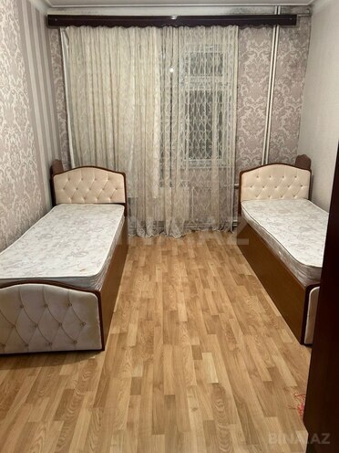 Сдаётся 3-комн. вторичка 75 м², м. Мемар Аджеми, photo 1 from 8