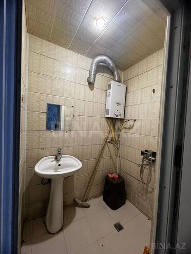 Продаётся 3-комн. вторичка 70 м², м. Ази Асланов, photo 8 from 9