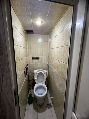 Продаётся 3-комн. вторичка 70 м², м. Ази Асланов, photo 7 from 9