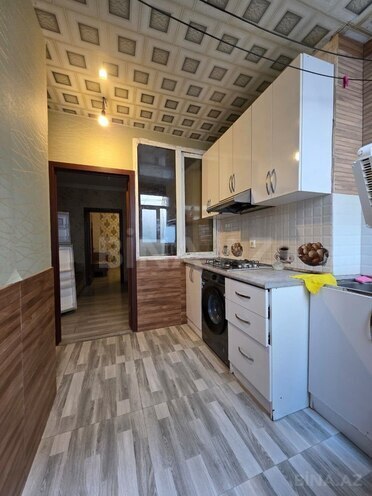 İcarəyə verilir 2 otaqlı köhnə tikili 50 m², Nəriman Nərimanov m., photo 1 from 17