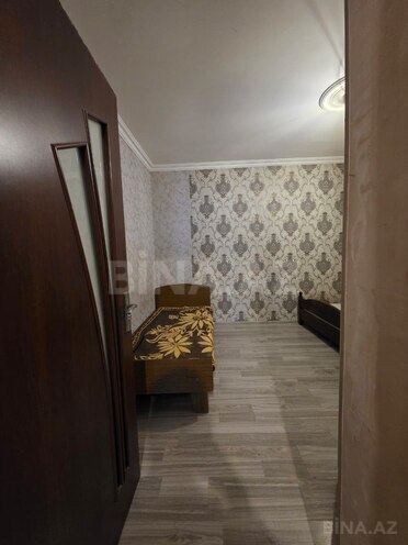 İcarəyə verilir 2 otaqlı köhnə tikili 50 m², Nəriman Nərimanov m., photo 7 from 17
