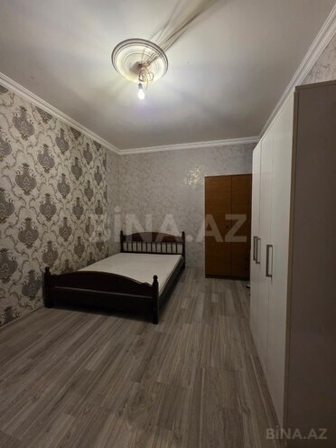 İcarəyə verilir 2 otaqlı köhnə tikili 50 m², Nəriman Nərimanov m., photo 5 from 17