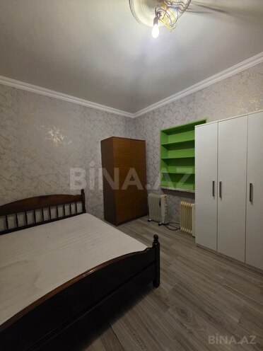İcarəyə verilir 2 otaqlı köhnə tikili 50 m², Nəriman Nərimanov m., photo 3 from 17