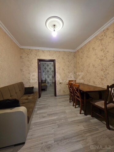 İcarəyə verilir 2 otaqlı köhnə tikili 50 m², Nəriman Nərimanov m., photo 4 from 17