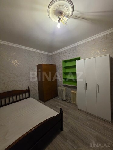 İcarəyə verilir 2 otaqlı köhnə tikili 50 m², Nəriman Nərimanov m., photo 10 from 17
