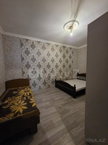İcarəyə verilir 2 otaqlı köhnə tikili 50 m², Nəriman Nərimanov m., photo 6 from 17