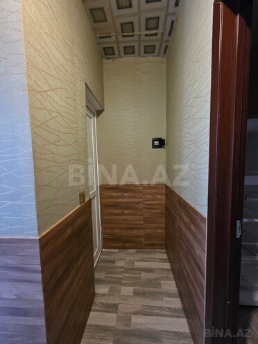İcarəyə verilir 2 otaqlı köhnə tikili 50 m², Nəriman Nərimanov m., photo 13 from 17
