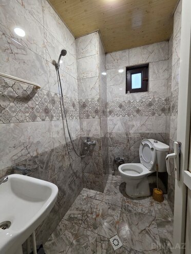 İcarəyə verilir 2 otaqlı köhnə tikili 50 m², Nəriman Nərimanov m., photo 14 from 17