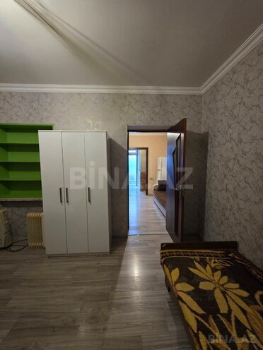 İcarəyə verilir 2 otaqlı köhnə tikili 50 m², Nəriman Nərimanov m., photo 9 from 17