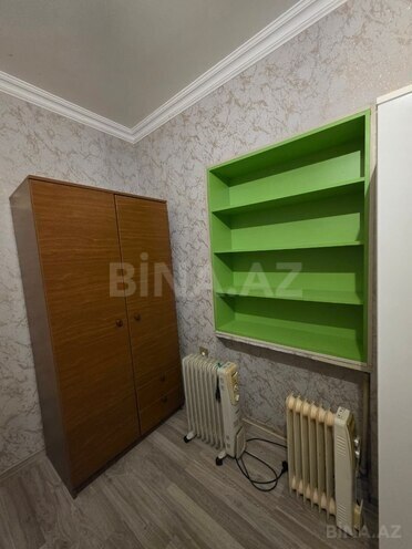 İcarəyə verilir 2 otaqlı köhnə tikili 50 m², Nəriman Nərimanov m., photo 12 from 17