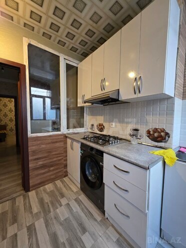 İcarəyə verilir 2 otaqlı köhnə tikili 50 m², Nəriman Nərimanov m., photo 15 from 17