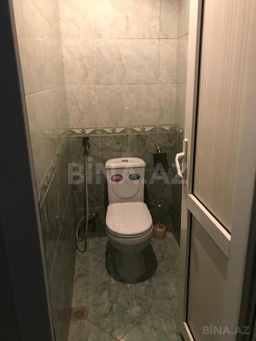 Сдаётся 3-комн. вторичка 80 м², м. Иншаатчылар, photo 9 from 11