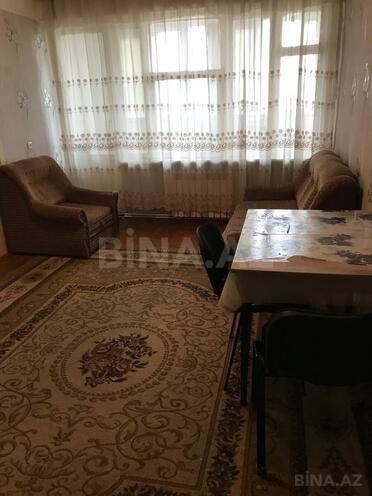 Сдаётся 3-комн. вторичка 80 м², м. Иншаатчылар, photo 3 from 11