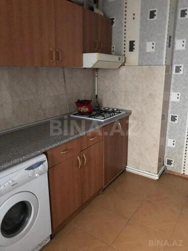 Сдаётся 3-комн. вторичка 80 м², м. Иншаатчылар, photo 7 from 11