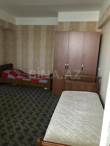 Сдаётся 3-комн. вторичка 80 м², м. Иншаатчылар, photo 6 from 11