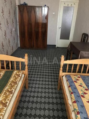 Сдаётся 3-комн. вторичка 80 м², м. Иншаатчылар, photo 5 from 11