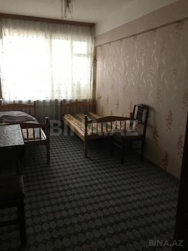 Сдаётся 3-комн. вторичка 80 м², м. Иншаатчылар, photo 4 from 11